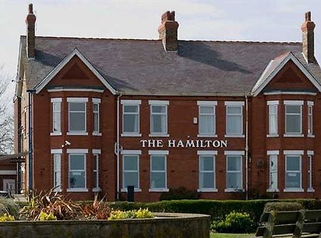 Appartement The Hamilton à Great Yarmouth Extérieur photo
