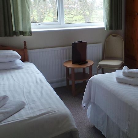 Appartement The Hamilton à Great Yarmouth Extérieur photo