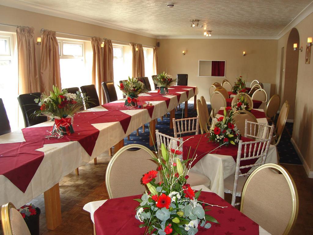 Appartement The Hamilton à Great Yarmouth Extérieur photo
