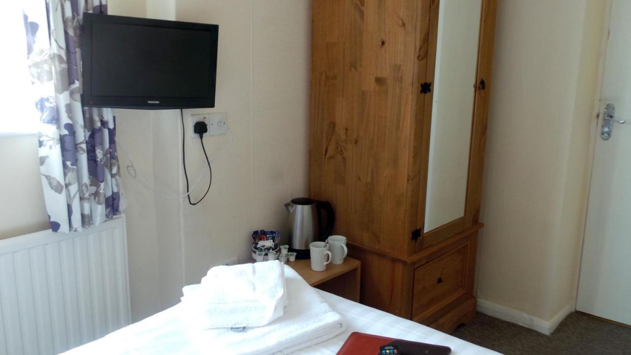 Appartement The Hamilton à Great Yarmouth Extérieur photo