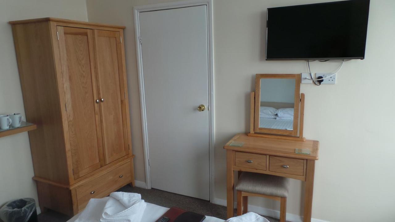 Appartement The Hamilton à Great Yarmouth Extérieur photo