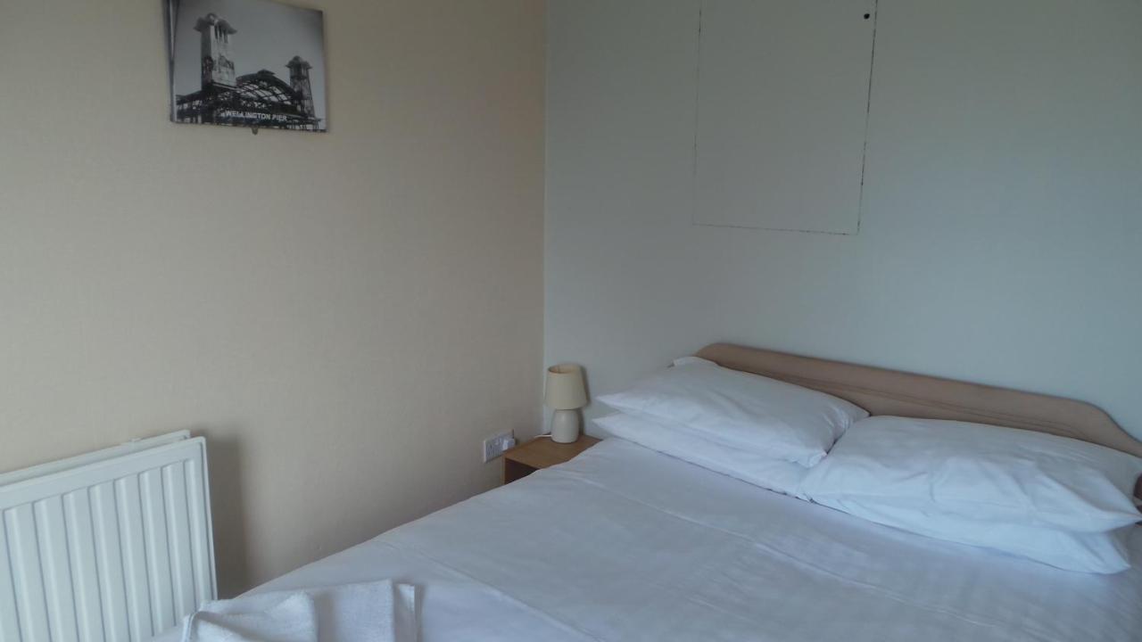 Appartement The Hamilton à Great Yarmouth Extérieur photo