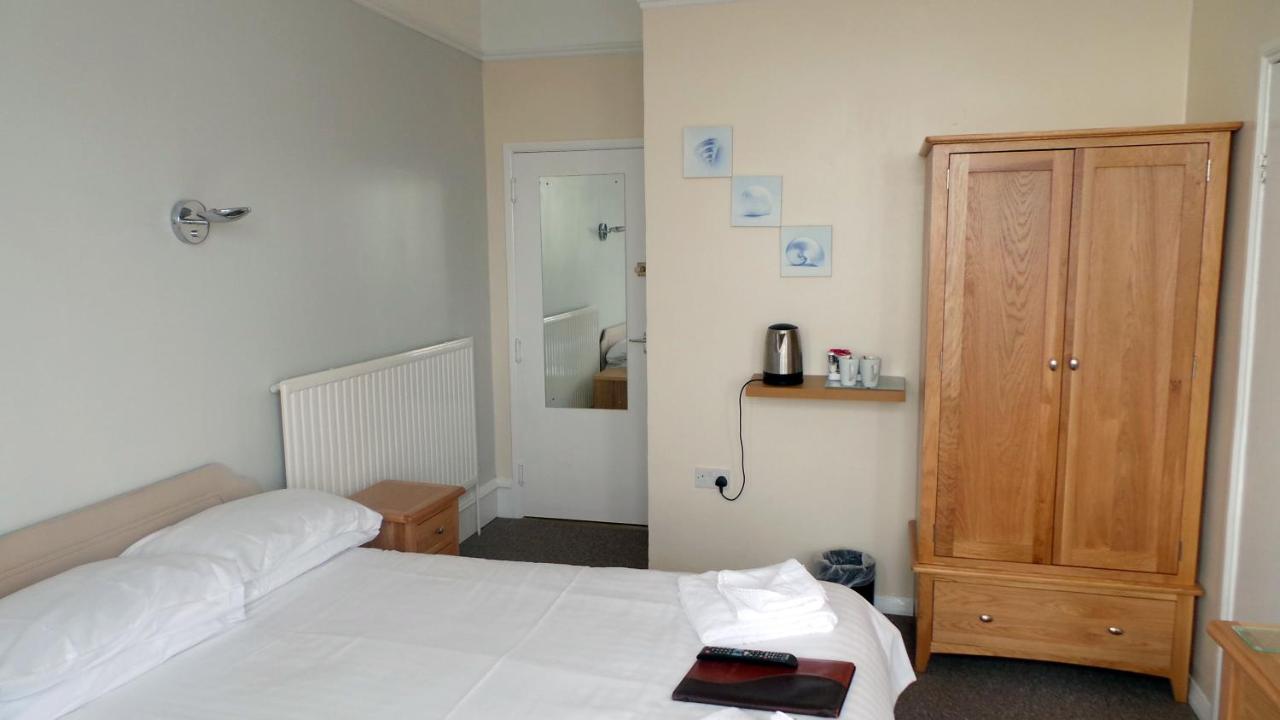 Appartement The Hamilton à Great Yarmouth Extérieur photo
