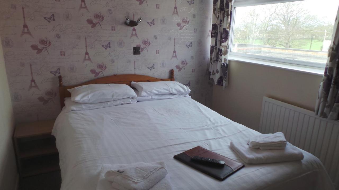 Appartement The Hamilton à Great Yarmouth Extérieur photo