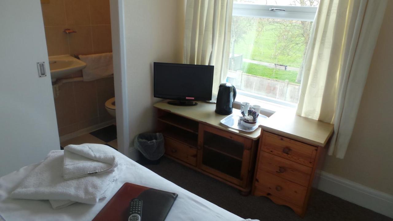 Appartement The Hamilton à Great Yarmouth Extérieur photo