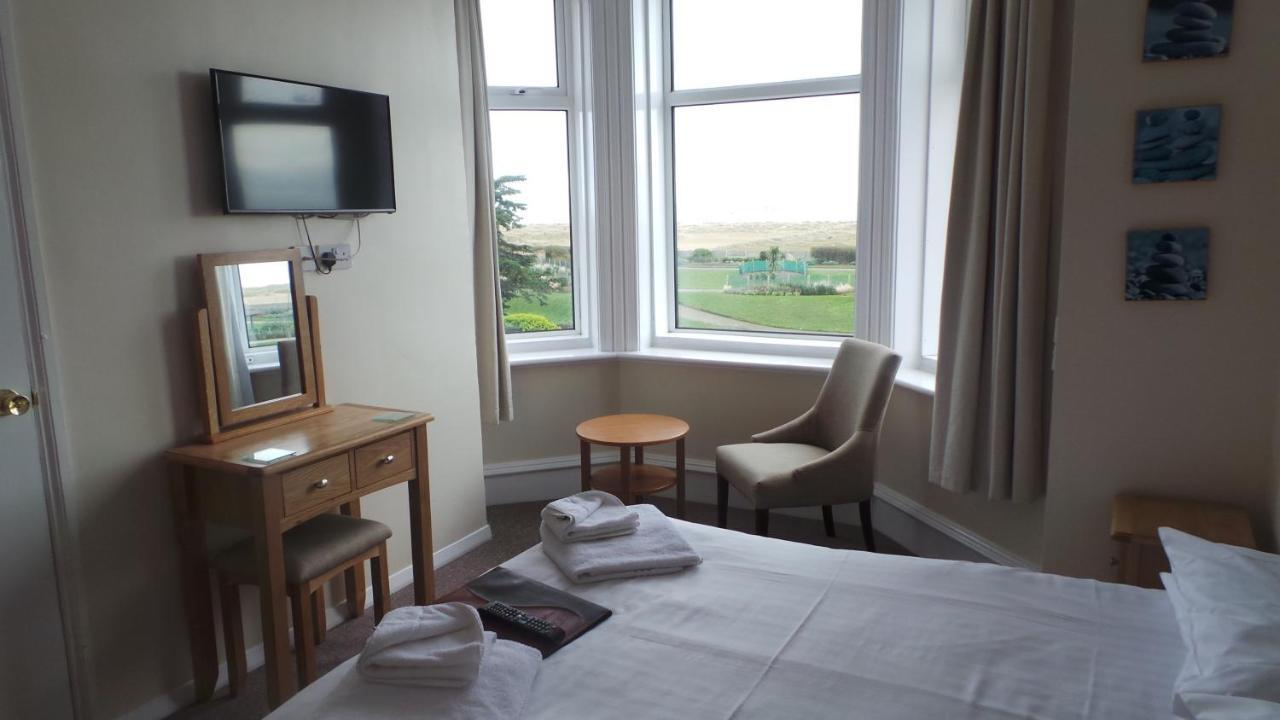 Appartement The Hamilton à Great Yarmouth Extérieur photo