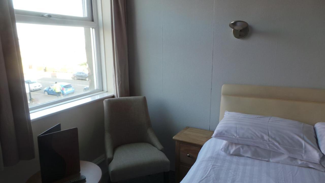 Appartement The Hamilton à Great Yarmouth Extérieur photo