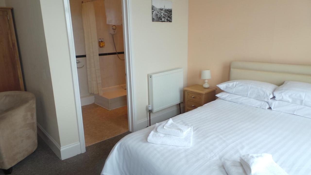 Appartement The Hamilton à Great Yarmouth Extérieur photo