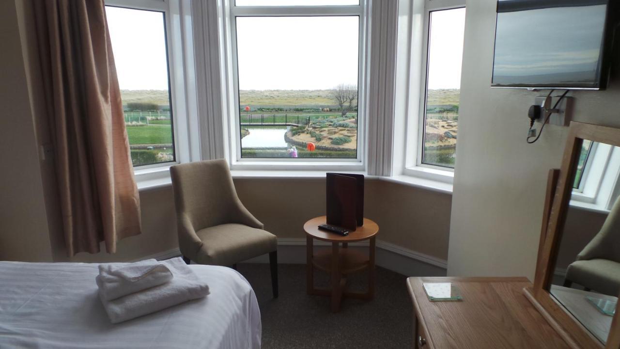Appartement The Hamilton à Great Yarmouth Extérieur photo