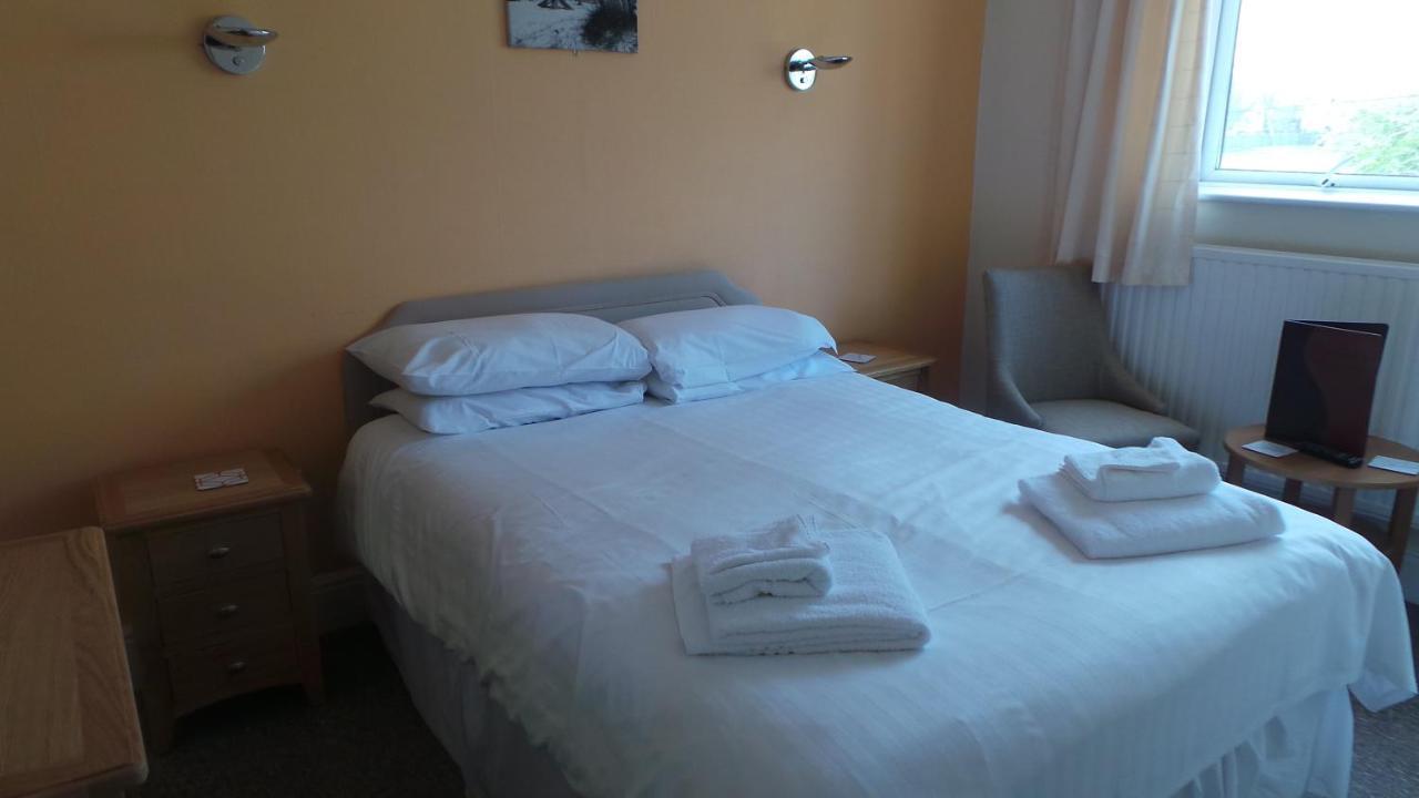 Appartement The Hamilton à Great Yarmouth Extérieur photo