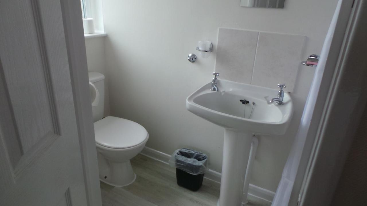 Appartement The Hamilton à Great Yarmouth Extérieur photo