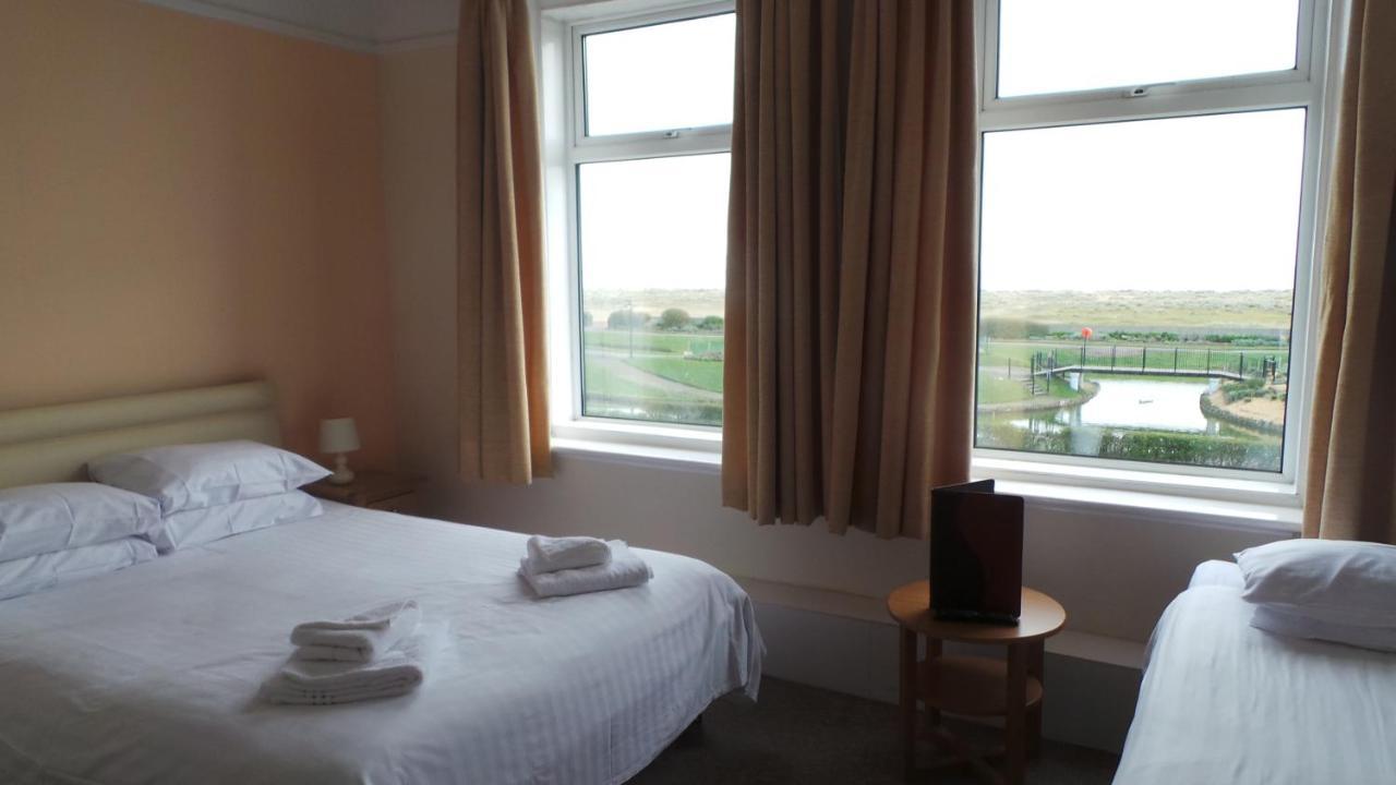 Appartement The Hamilton à Great Yarmouth Extérieur photo