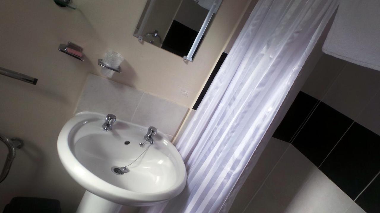 Appartement The Hamilton à Great Yarmouth Extérieur photo