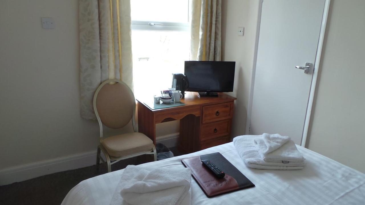Appartement The Hamilton à Great Yarmouth Extérieur photo