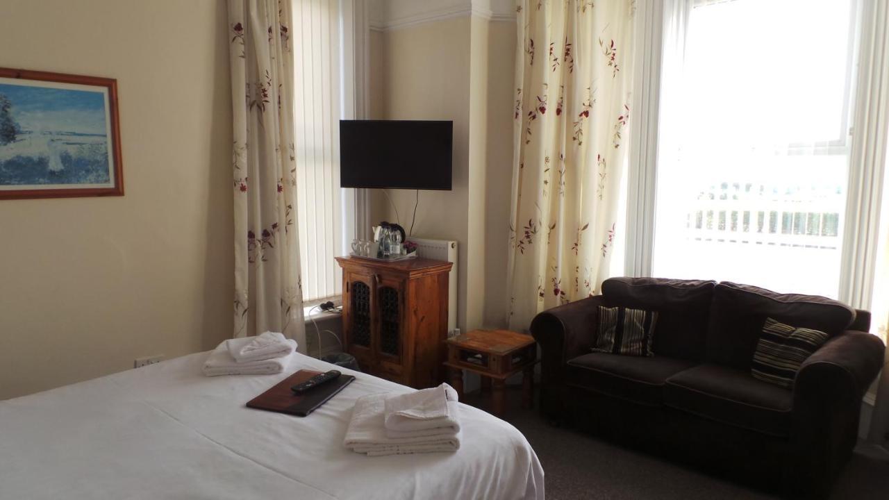 Appartement The Hamilton à Great Yarmouth Extérieur photo