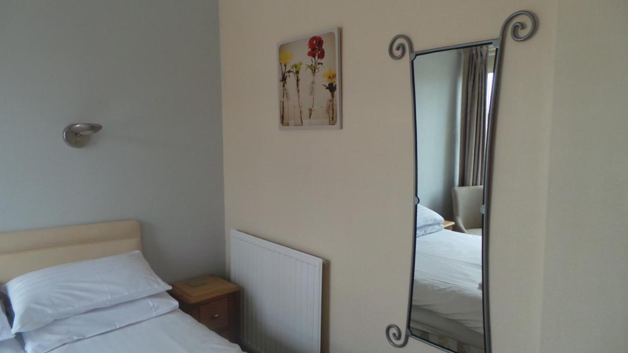 Appartement The Hamilton à Great Yarmouth Extérieur photo