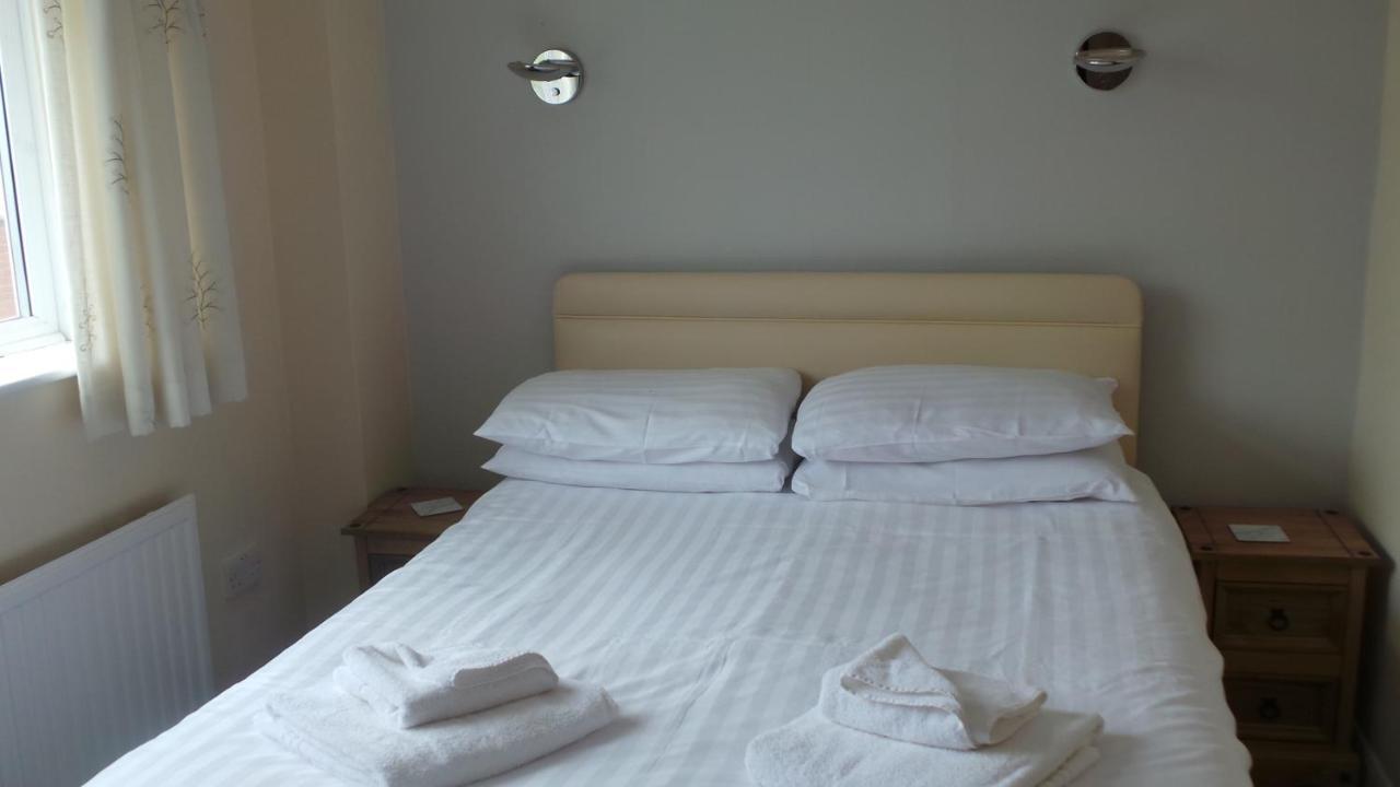 Appartement The Hamilton à Great Yarmouth Extérieur photo