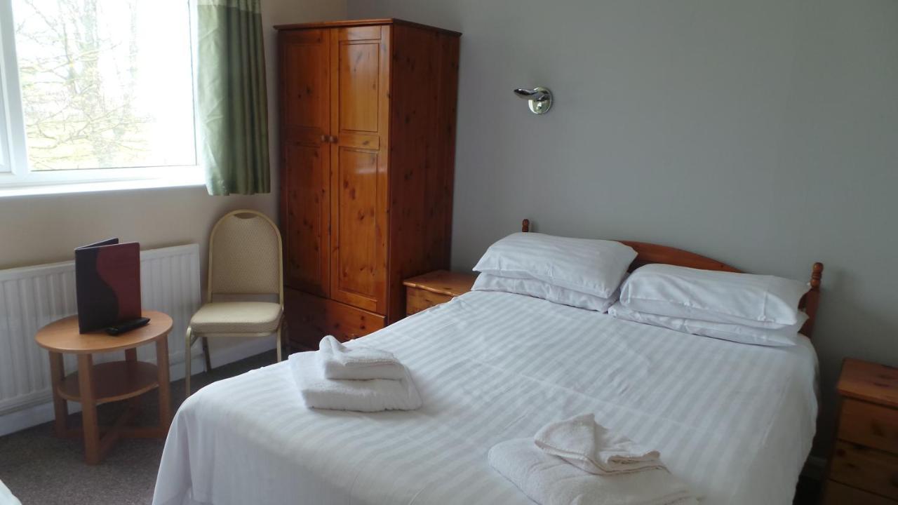 Appartement The Hamilton à Great Yarmouth Extérieur photo