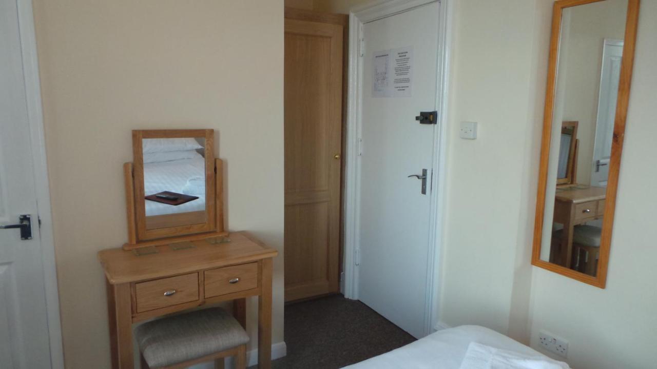 Appartement The Hamilton à Great Yarmouth Extérieur photo