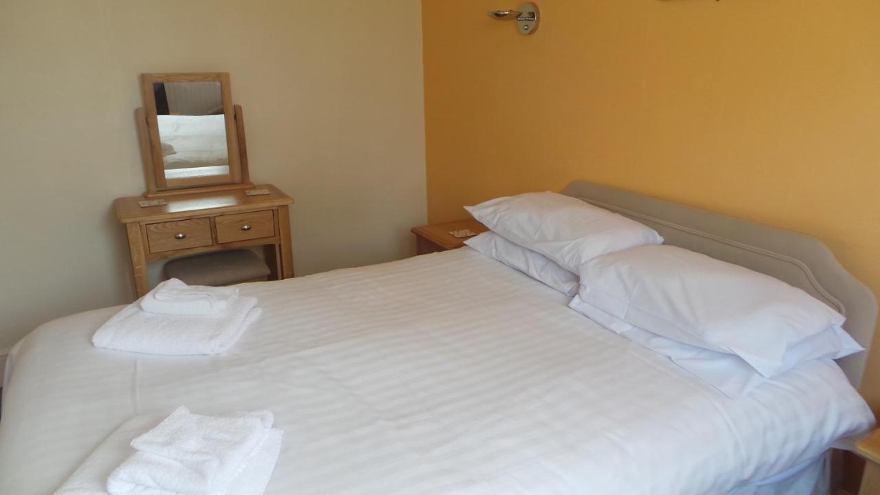 Appartement The Hamilton à Great Yarmouth Extérieur photo