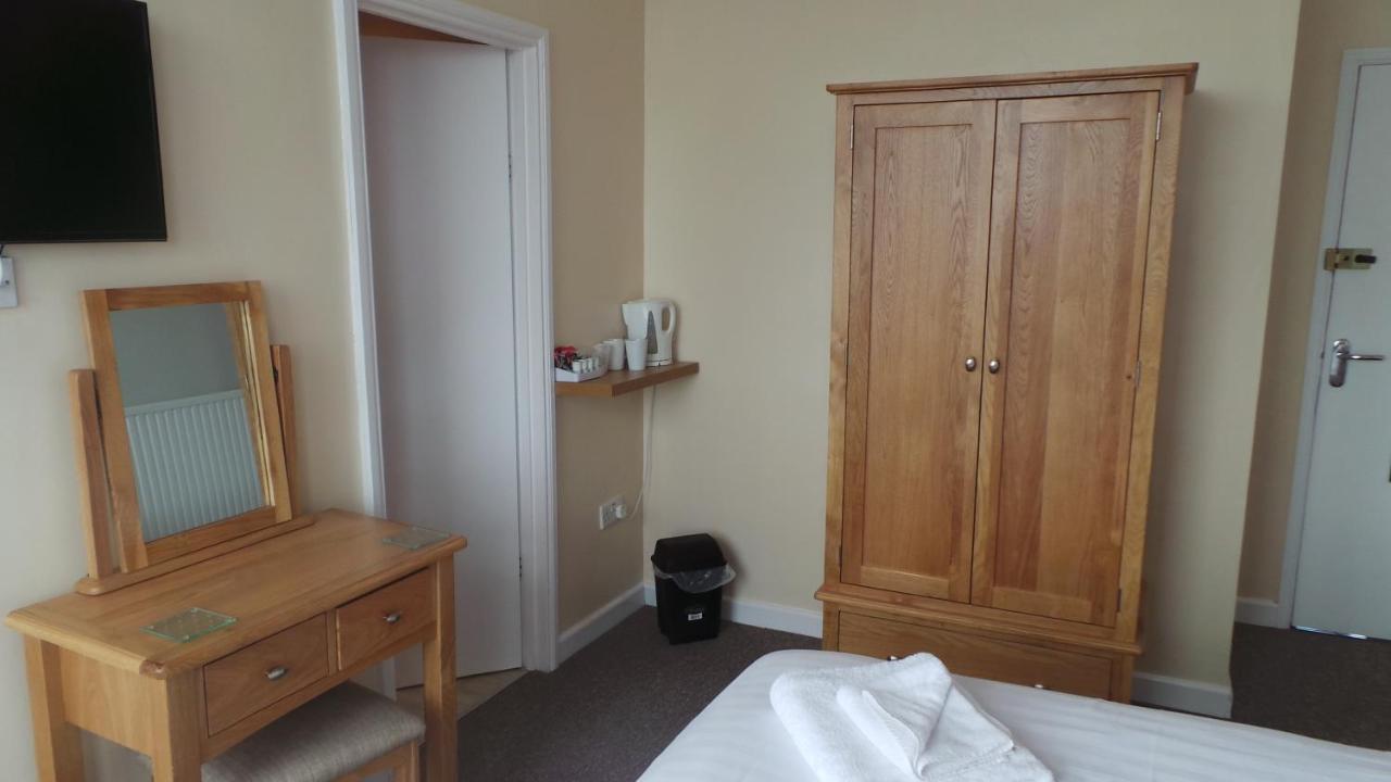Appartement The Hamilton à Great Yarmouth Extérieur photo