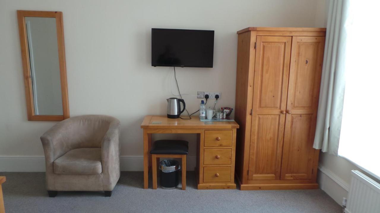 Appartement The Hamilton à Great Yarmouth Extérieur photo