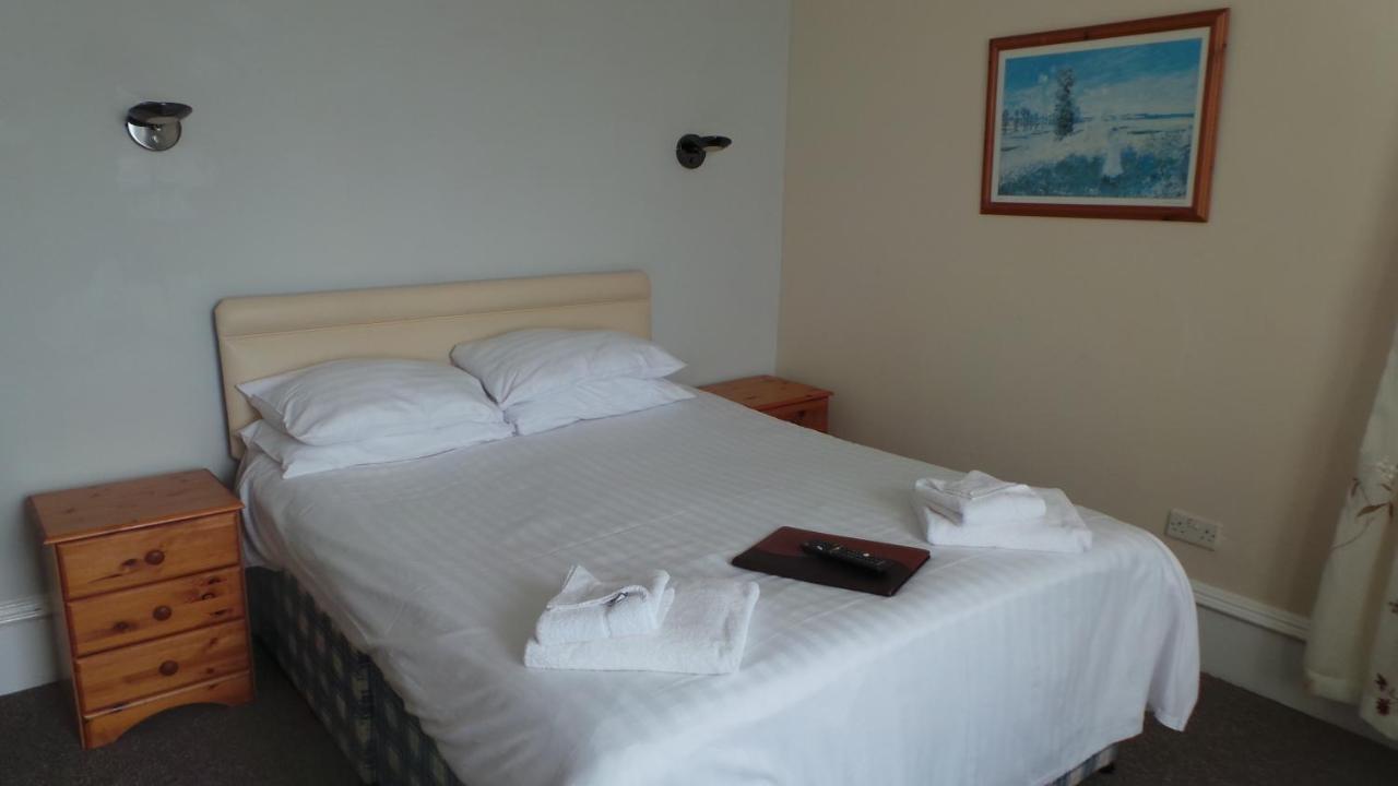 Appartement The Hamilton à Great Yarmouth Extérieur photo