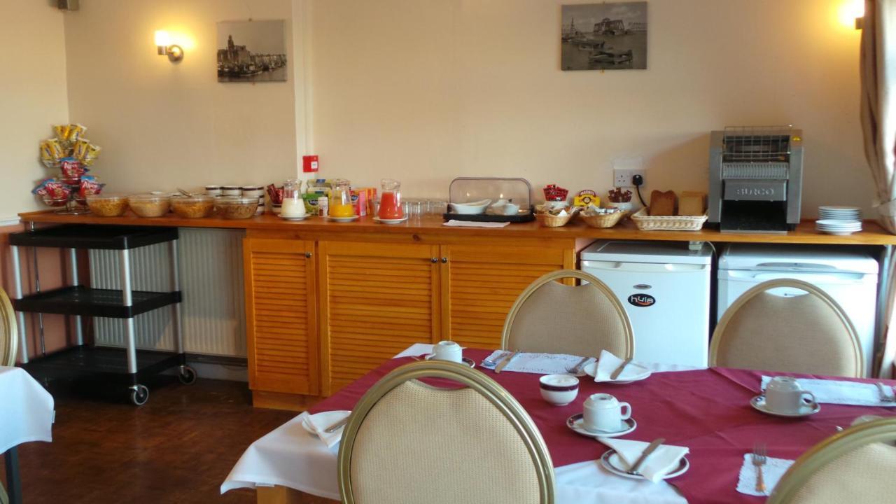 Appartement The Hamilton à Great Yarmouth Extérieur photo