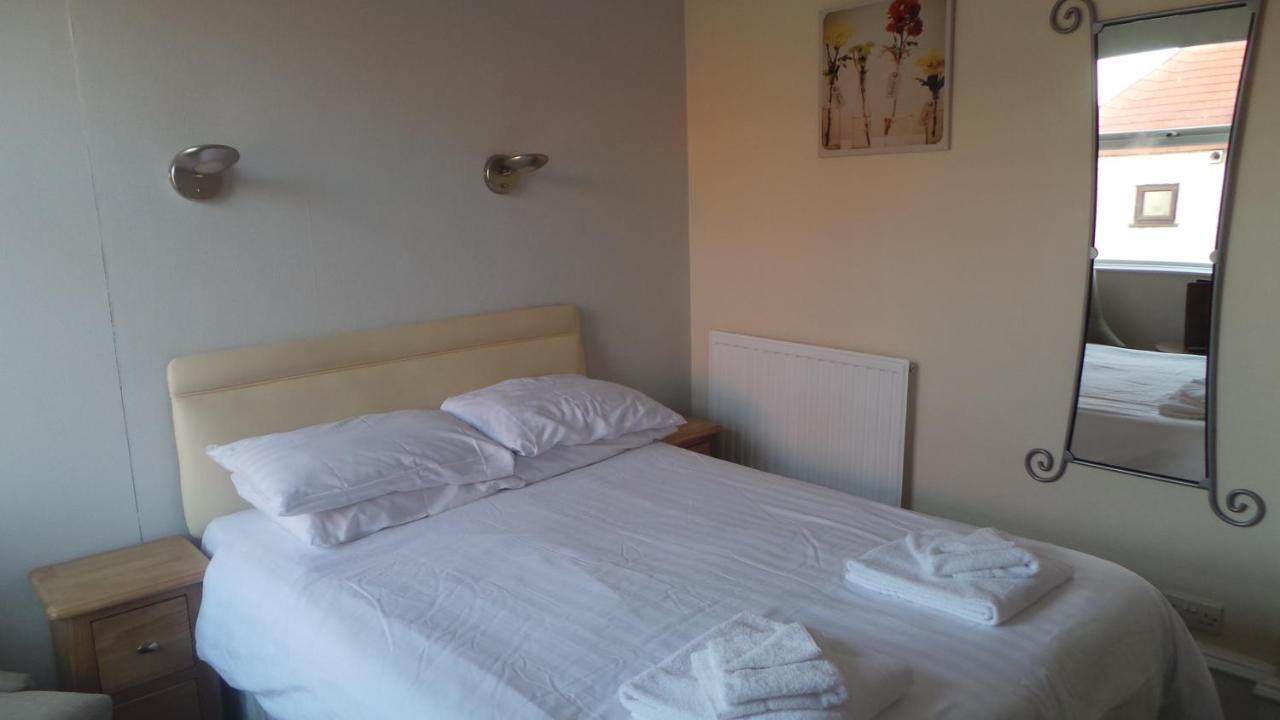 Appartement The Hamilton à Great Yarmouth Extérieur photo