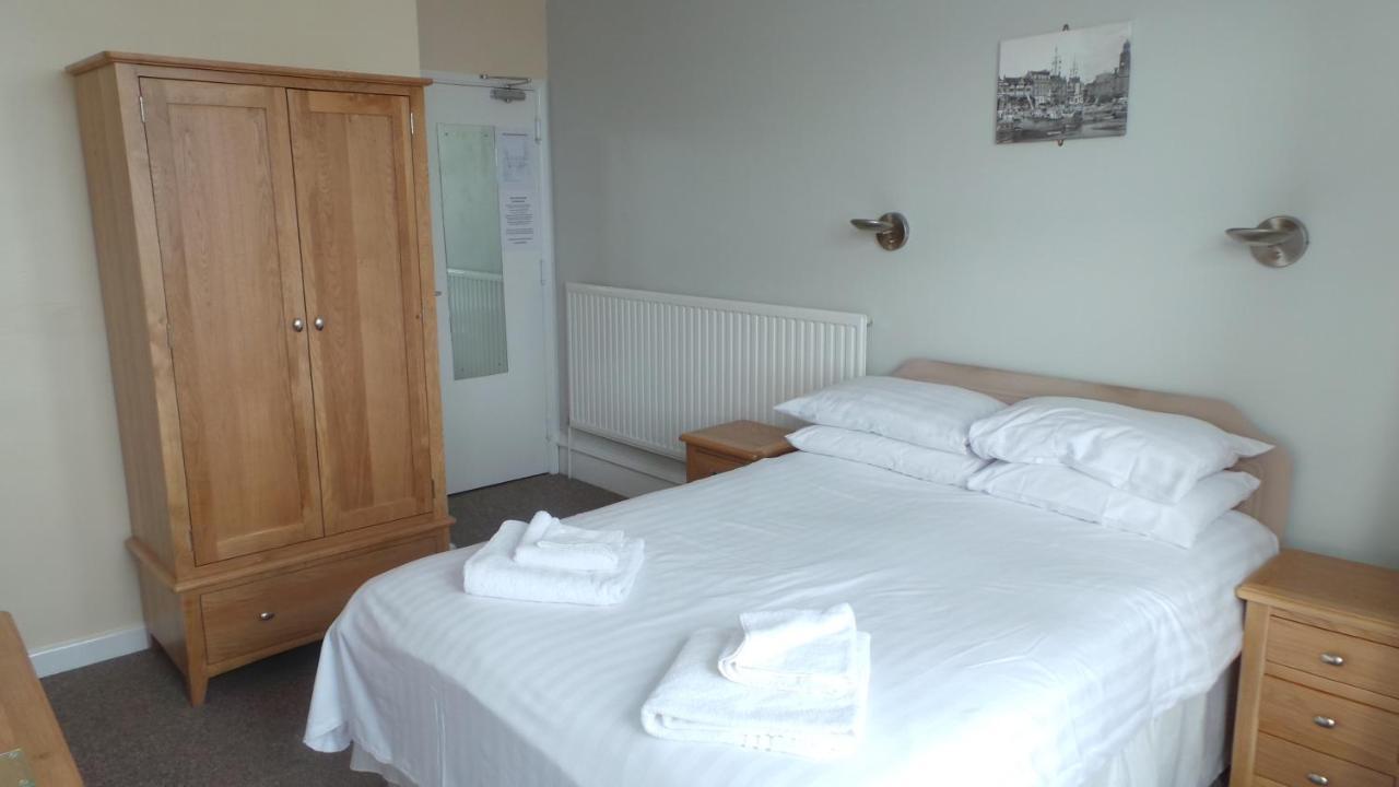 Appartement The Hamilton à Great Yarmouth Extérieur photo