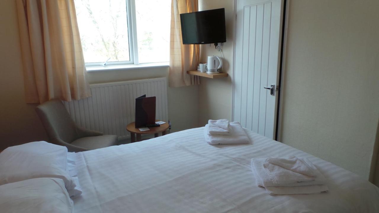 Appartement The Hamilton à Great Yarmouth Extérieur photo