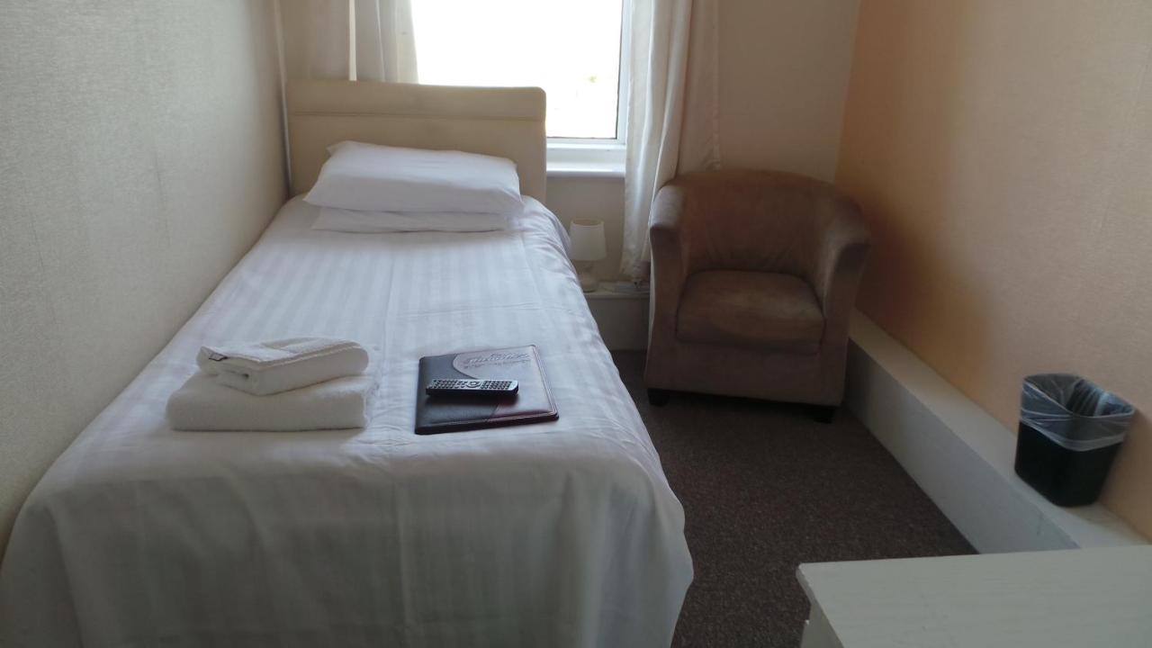 Appartement The Hamilton à Great Yarmouth Extérieur photo