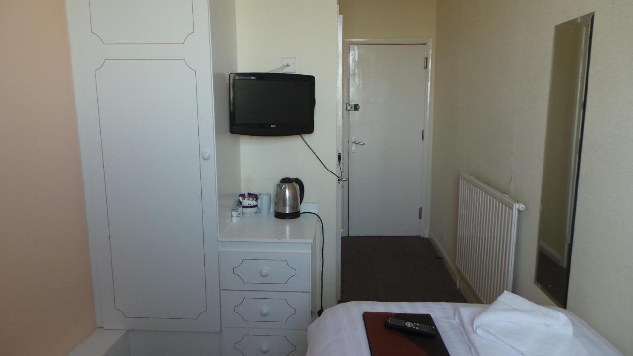 Appartement The Hamilton à Great Yarmouth Extérieur photo