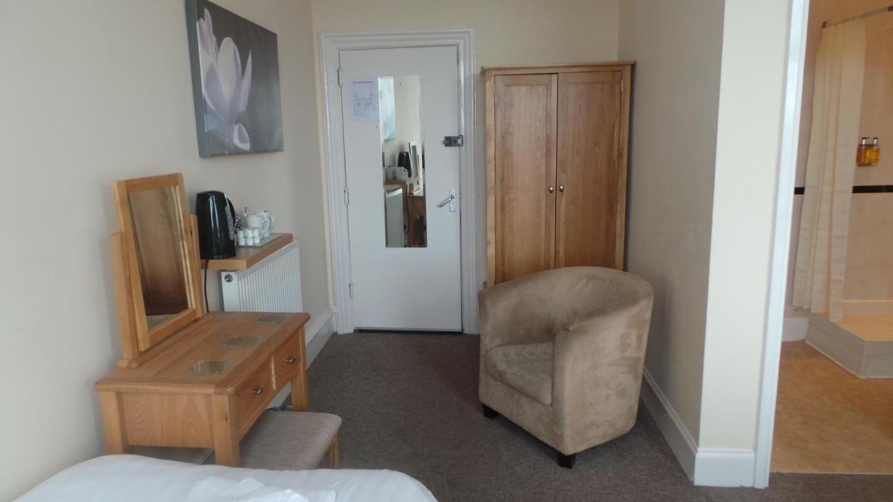 Appartement The Hamilton à Great Yarmouth Extérieur photo
