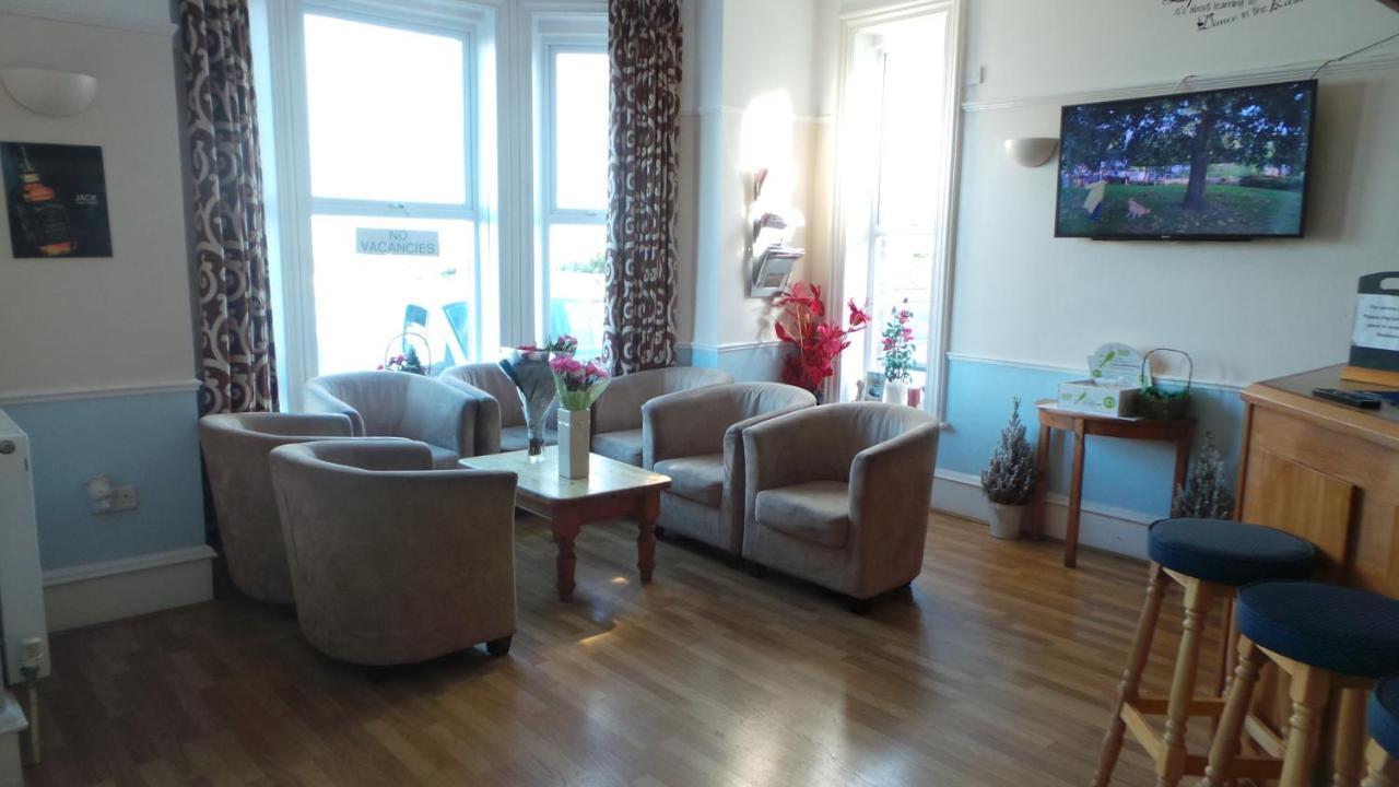 Appartement The Hamilton à Great Yarmouth Extérieur photo